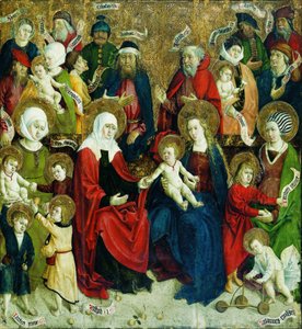Sagrada parentela
